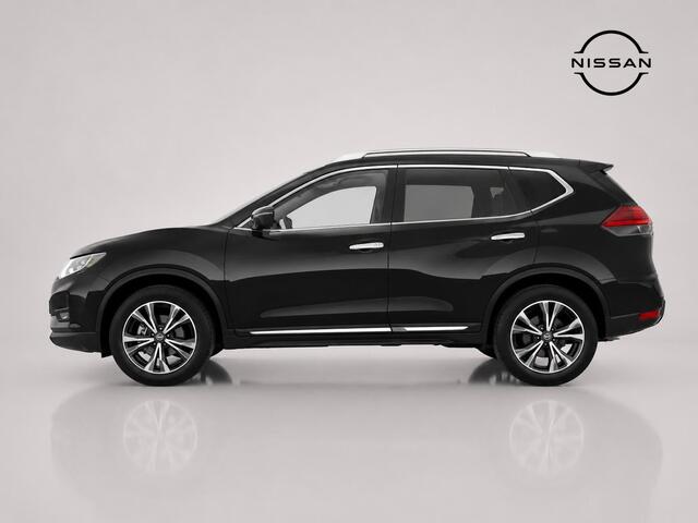 Nissan X-TRAIL 1.3 DIG-T Tekna Automaat Leder Trekhaak