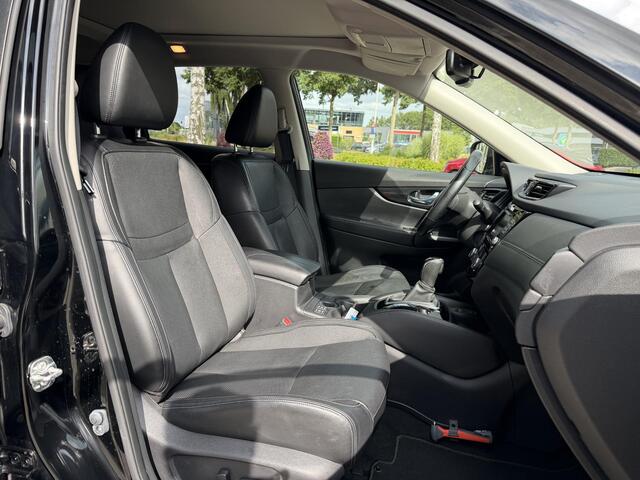Nissan X-TRAIL 1.3 DIG-T Tekna Automaat Leder Trekhaak