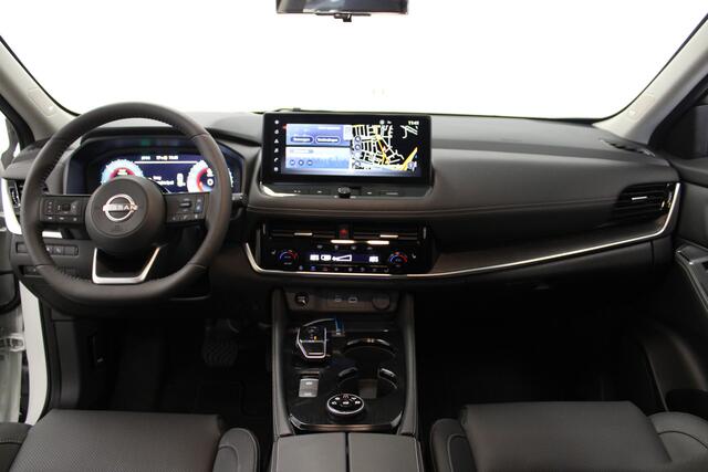 Nissan X-TRAIL 1.5 e-Power Tekna Plus