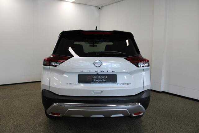 Nissan X-TRAIL 1.5 e-Power Tekna Plus