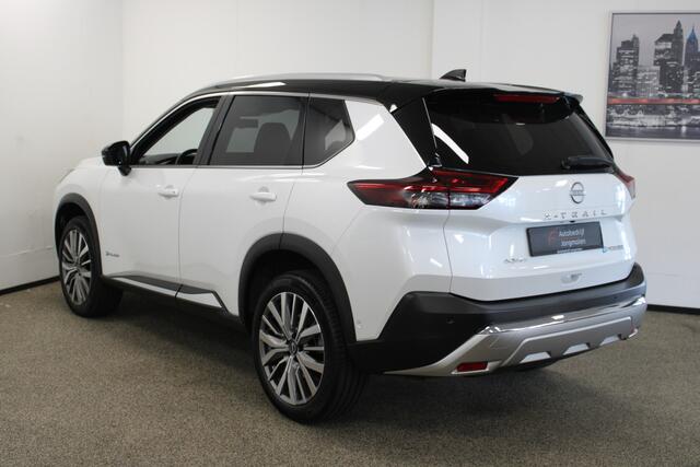 Nissan X-TRAIL 1.5 e-Power Tekna Plus