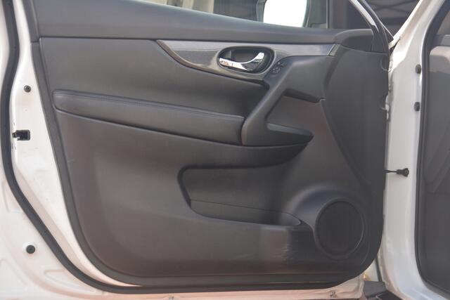Nissan X-TRAIL 1.6 DIG-T Connect Edition7p. | Navigatie | Panoramadak | 360 camera | Cruise-control | DAB+ | NL auto!! |