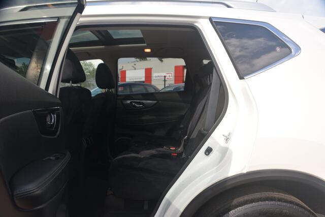 Nissan X-TRAIL 1.6 DIG-T Connect Edition7p. | Navigatie | Panoramadak | 360 camera | Cruise-control | DAB+ | NL auto!! |