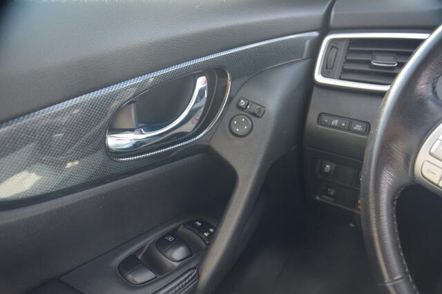 Nissan X-TRAIL 1.6 DIG-T Connect Edition7p. | Navigatie | Panoramadak | 360 camera | Cruise-control | DAB+ | NL auto!! |