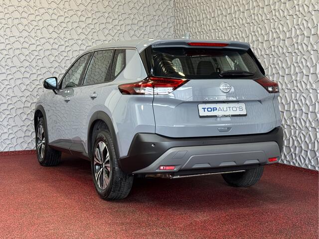 Nissan X-TRAIL Nissan X-Trail 7-Persoons | 1800KG Trekgewicht | Winterpakket | Apple CarPlay | Adaptieve Cruise | LED 7p 7-Persoons ?Top Auto's Wijchen. 30 Jaar Specialist in Nissan : Alle Type's : Tekna / Plus / N-Design / N-Connecta / Limited Edition / Premium / Executive / , Zowel PHEV / HEV / MHEV / TURBO / HYBRI