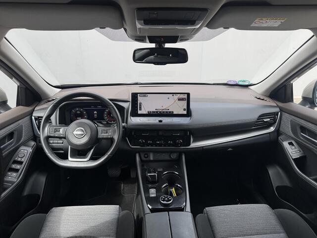 Nissan X-TRAIL 1.5 e-4orce N-Connecta 4WD / Adaptieve Cruise Control / Trekhaak (1800 KG) / 360 Graden camera / Navigatie / Apple Carplay&Android Auto