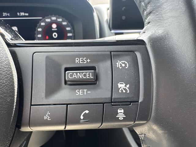 Nissan X-TRAIL 1.5 e-4orce N-Connecta 4WD / Adaptieve Cruise Control / Trekhaak (1800 KG) / 360 Graden camera / Navigatie / Apple Carplay&Android Auto
