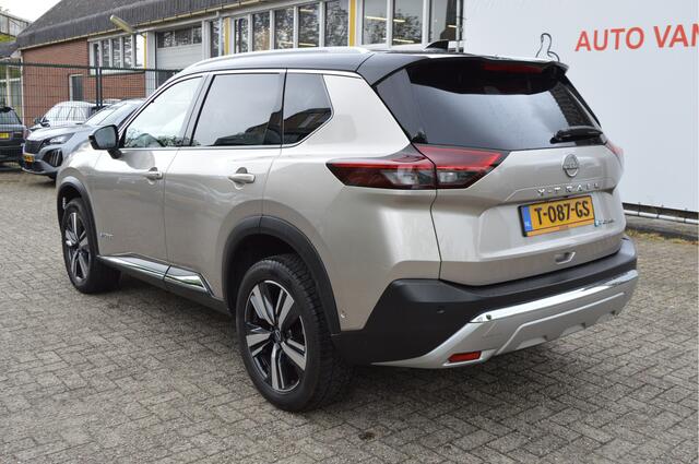 Nissan X-TRAIL 1.5 e-Power Mhev Tekna NL-Auto / Led Matrix / Apple,android / Clima