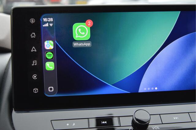Nissan X-TRAIL 1.5 e-Power Mhev Tekna NL-Auto / Led Matrix / Apple,android / Clima