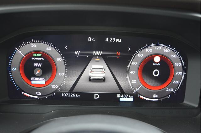 Nissan X-TRAIL 1.5 e-Power Mhev Tekna NL-Auto / Led Matrix / Apple,android / Clima