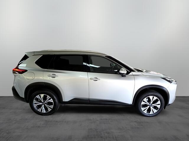 Nissan X-TRAIL 1.5 N-Connecta 7 Persoons / 1800 Kg trekgewicht!