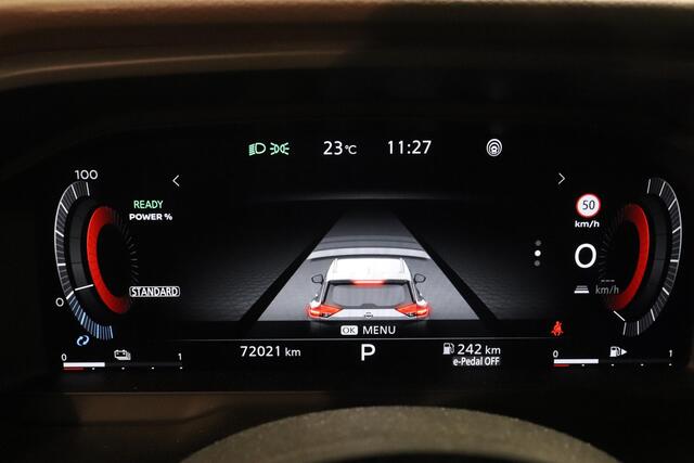 Nissan X-TRAIL 1.5 e-4orce N-Connecta 4WD | Climate control | 360° Camera | Trekhaak | Adaptieve cruise | AppleCarplay AndroidAuto | 1800 kg trekken |