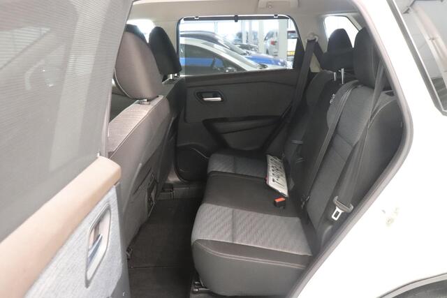 Nissan X-TRAIL 1.5 e-4orce N-Connecta 4WD | Climate control | 360° Camera | Trekhaak | Adaptieve cruise | AppleCarplay AndroidAuto | 1800 kg trekken |