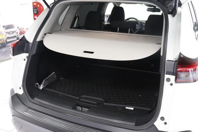 Nissan X-TRAIL 1.5 e-4orce N-Connecta 4WD | Climate control | 360° Camera | Trekhaak | Adaptieve cruise | AppleCarplay AndroidAuto | 1800 kg trekken |