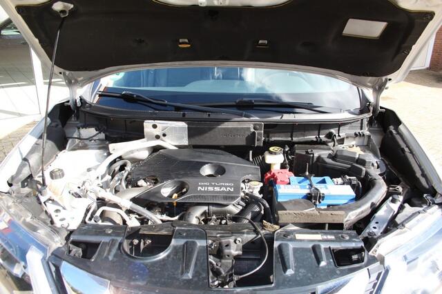 Nissan X-TRAIL 1.6 DIG-T Tekna, Camera, PDC V+A Trekh, Cruise, Elktr pano schuif/kanteldak
