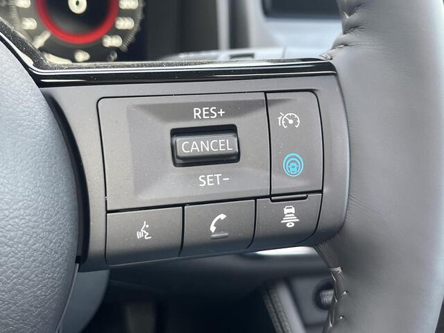 Nissan X-TRAIL 1.5 e-4orce Tekna Plus 4WD / €10.000,- Nissan Voorraadvoordeel / Uit voorraad leverbaar !/ 7-Persoons