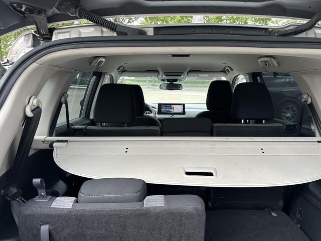 Nissan X-TRAIL 1.5 e-4orce N-Connecta 4WD 7p. 7 PERSOONS| ACHTERBANK VERWARMD| STOEL + STUURVERWARMING| 360 CAMERA| ELEKTRISCHE ACHTERKLEP| ADAPTIVE CRUISE CONTROL| NISSAN GARANTIE|