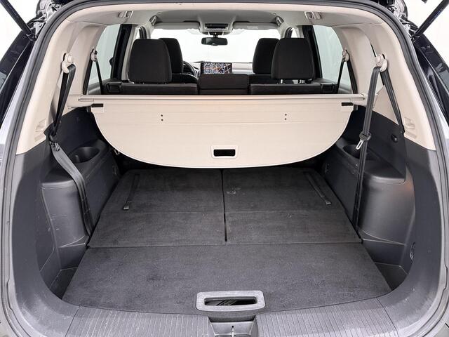 Nissan X-TRAIL 1.5 e-4orce N-Connecta 4WD 7p. Trekhaak | 360 Camera | Navigatie | Cruise