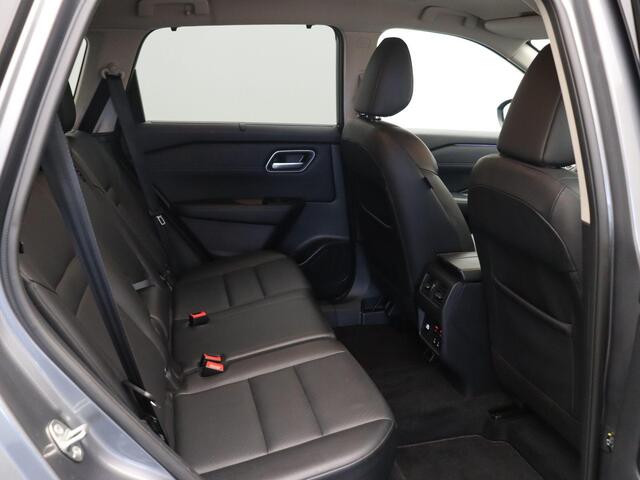 Nissan X-TRAIL 1.5 e-4orce Tekna 4WD | Trekhaak | Head-Up Display | Stoel, Stuurwiel en Voorruit verwarming |