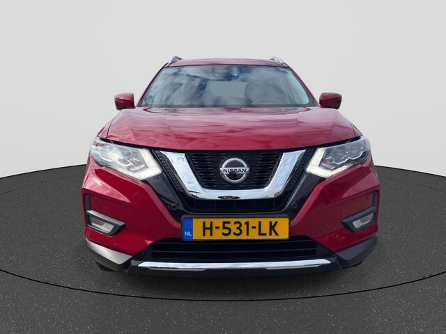 Nissan X-TRAIL 1.3 DIG-T Tekna | Rijklaar | 1ste Eigenaar | Volledig Onderhouden | All Season Banden |
