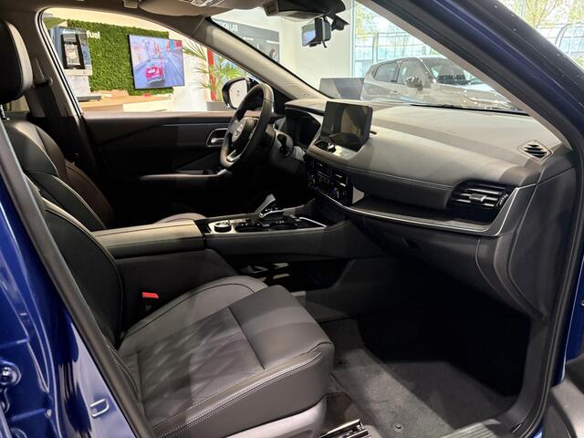 Nissan X-TRAIL 1.5 e-4orce Tekna Plus 4WD 7p. | Super compleet | 10.000 euro korting | Nieuw |
