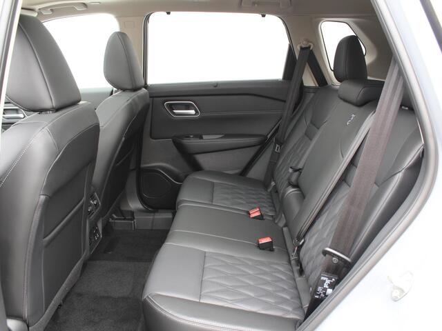 Nissan X-TRAIL 1.5 e-4orce Tekna Plus 4WD 7p. / 1650 KG Trekgewicht / Navigatie + Apple Carplay/Android Auto / Lederen Bekleding /