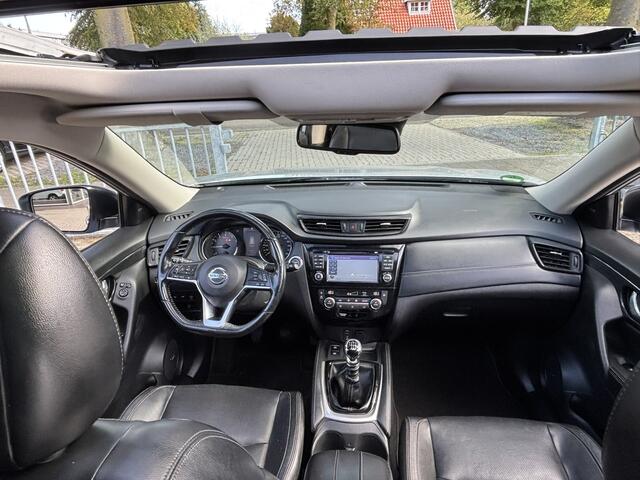 Nissan X-TRAIL 1.6 DIG-T Tekna Leder Pano 360 Keyless – foto 2