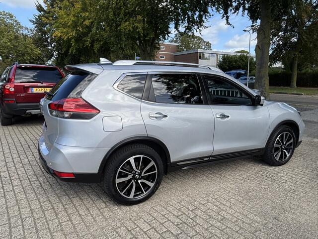 Nissan X-TRAIL 1.6 DIG-T Tekna Leder Pano 360 Keyless – foto 3