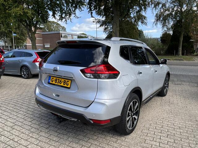 Nissan X-TRAIL 1.6 DIG-T Tekna Leder Pano 360 Keyless – foto 6
