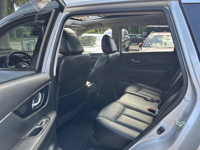 Nissan X-TRAIL 1.6 DIG-T Tekna Leder Pano 360 Keyless – foto 7