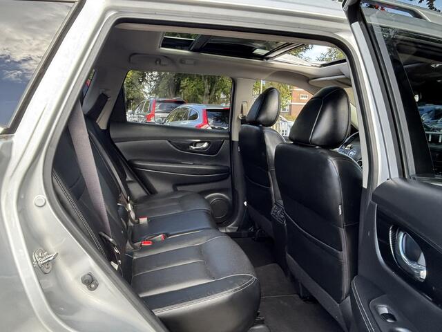 Nissan X-TRAIL 1.6 DIG-T Tekna Leder Pano 360 Keyless – foto 9