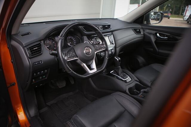Nissan X-TRAIL 1.3 DIG-T Tekna | 7 Persoons | Pano | 360 Camera | – foto 3