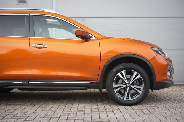 Nissan X-TRAIL 1.3 DIG-T Tekna | 7 Persoons | Pano | 360 Camera | – foto 4