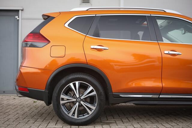 Nissan X-TRAIL 1.3 DIG-T Tekna | 7 Persoons | Pano | 360 Camera | – foto 5