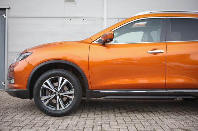 Nissan X-TRAIL 1.3 DIG-T Tekna | 7 Persoons | Pano | 360 Camera | – foto 6