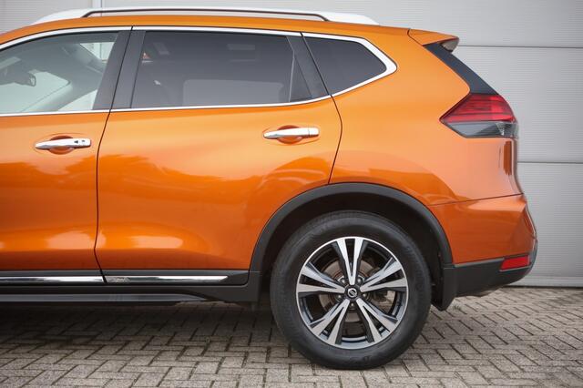 Nissan X-TRAIL 1.3 DIG-T Tekna | 7 Persoons | Pano | 360 Camera | – foto 7