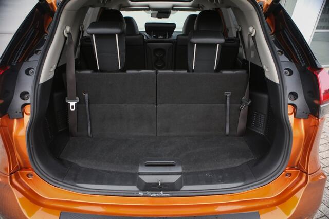 Nissan X-TRAIL 1.3 DIG-T Tekna | 7 Persoons | Pano | 360 Camera | – foto 9