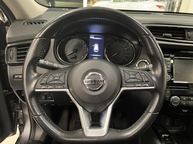 Nissan X-TRAIL 1.3 DIG-T N-Tec automaat, NL Auto slechts 76639 KM! 360" camera, DAB+ full option – foto 6