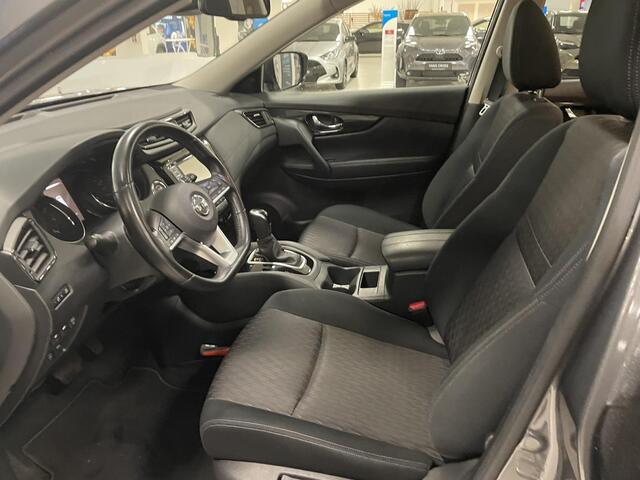 Nissan X-TRAIL 1.3 DIG-T N-Tec automaat, NL Auto slechts 76639 KM! 360" camera, DAB+ full option – foto 7