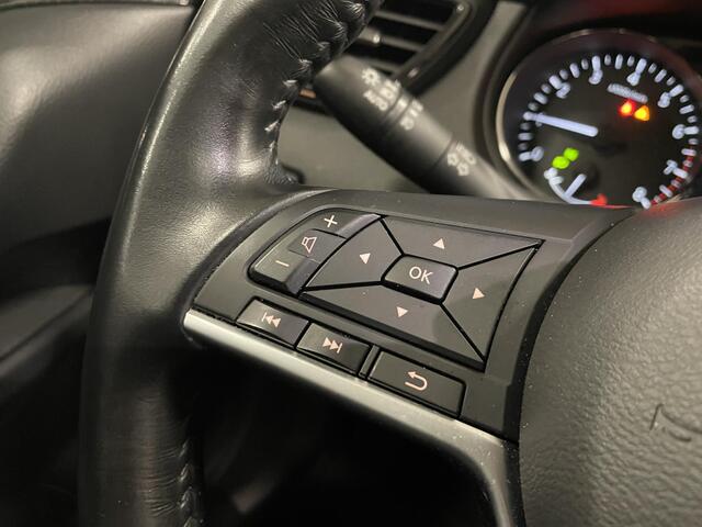 Nissan X-TRAIL 1.3 DIG-T N-Tec automaat, NL Auto slechts 76639 KM! 360" camera, DAB+ full option – foto 8