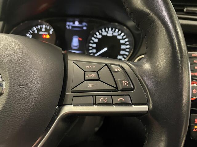 Nissan X-TRAIL 1.3 DIG-T N-Tec automaat, NL Auto slechts 76639 KM! 360" camera, DAB+ full option – foto 10
