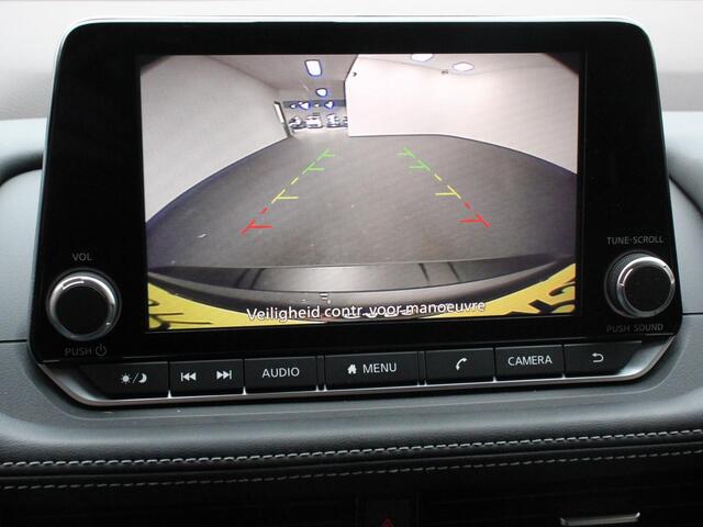 Nissan X-TRAIL 1.5 Automaat Acenta 7p. Climate Control Stoel verwarming Camera Keyless start Dab Adaptive Cruise Control – foto 3