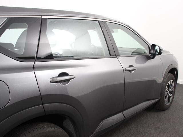 Nissan X-TRAIL 1.5 Automaat Acenta 7p. Climate Control Stoel verwarming Camera Keyless start Dab Adaptive Cruise Control – foto 8