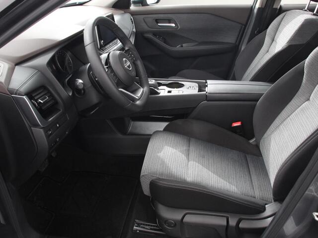 Nissan X-TRAIL 1.5 Automaat Acenta 7p. Climate Control Stoel verwarming Camera Keyless start Dab Adaptive Cruise Control – foto 9