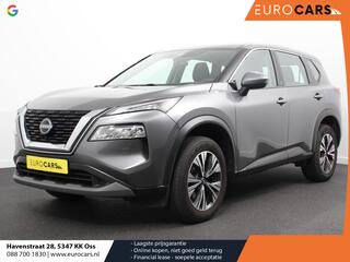 Nissan X-TRAIL 1.5 Automaat Acenta 7p. Climate Control