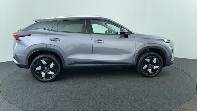 Omoda 5 1.6 T-GDi SHS-H Premium