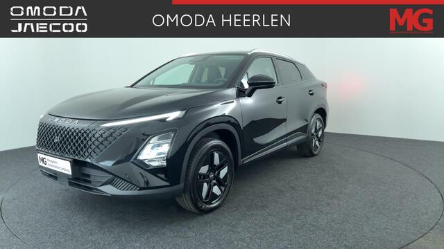 Omoda 5 1.6 T-GDi SHS-H Premium