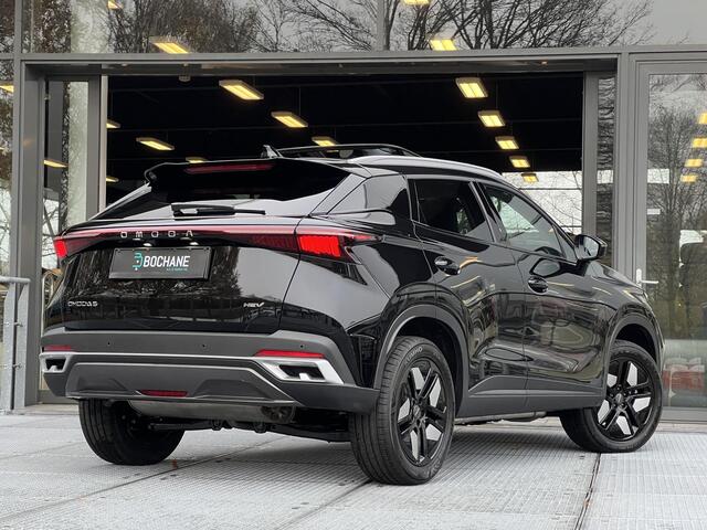 Omoda 5 1.6 T-GDi SHS-H Premium | 7 JAAR FABRIEKSGARANTIE