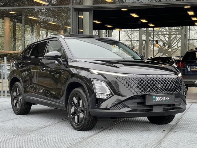 Omoda 5 1.6 T-GDi SHS-H Premium | 7 JAAR FABRIEKSGARANTIE