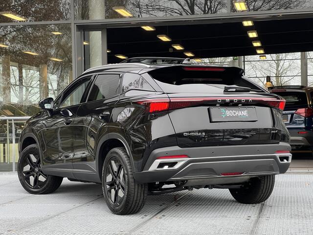 Omoda 5 1.6 T-GDi SHS-H Premium | 7 JAAR FABRIEKSGARANTIE